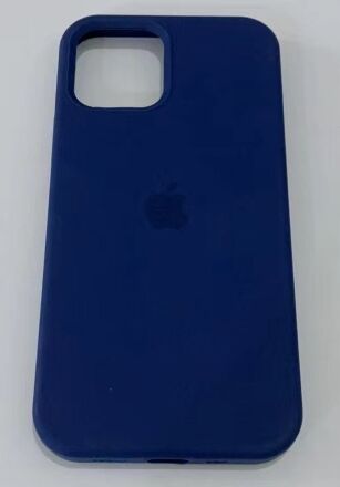 Чохол Silicone Case Copy Without Box Apple iPhone 12 / 12 Pro