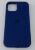 Чохол Silicone Case Copy Without Box Apple iPhone 12 / 12 Pro