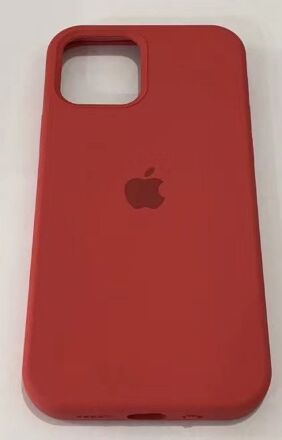 Чохол Silicone Case Copy Without Box Apple iPhone 12 / 12 Pro