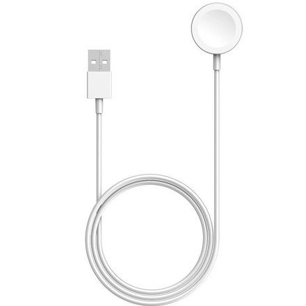 USB Cable Apple Watch Magnetic Charger HQ