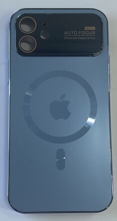 Чохол AG Magsafe for Apple Iphone 12