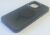 Чехол Matte Metal for Apple Iphone 15 Pro with Magsafe