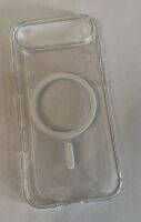 Ultra thin plastic for Apple Iphone 17 with Magsafe