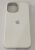 Чохол Silicone Case Copy Without Box Apple iPhone 12 Pro Max