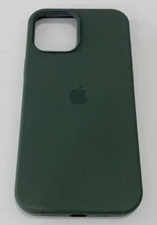 Чохол Silicone Case Copy Without Box Apple iPhone 12 Pro Max