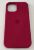 Чохол Silicone Case Copy Without Box Apple iPhone 12 Pro Max