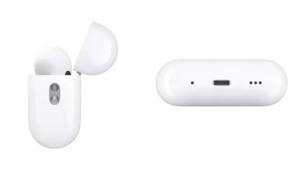 Навушники AirPods Pro 2 Copy