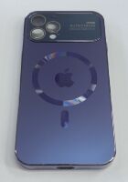 Чохол AG Magsafe for Apple Iphone 12 Pro