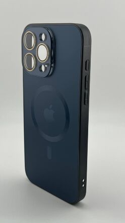 Чехол AG-ACRYLICS  Magsafe for Apple Iphone 15 ProMax