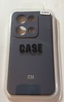 Чехол Silicone Case for Xiaomi Redmi Note 14 S