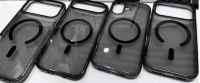 Ultra thin plastic for Apple Iphone 17 Air with Magsafe