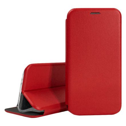 Книжка кожа Samsung A01 Core