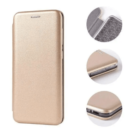 Книжка кожа Samsung A01 Core