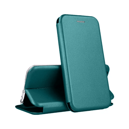 Книжка кожа Samsung A01 Core