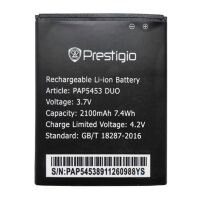 Акумулятор для Prestigio PAP 5453