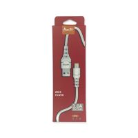 USB Cable Avantis A-101i Wide Power Lightning 3A