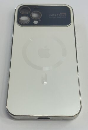 Чохол AG Magsafe for Apple Iphone 12 ProMax