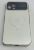 Чохол AG Magsafe for Apple Iphone 12 ProMax