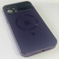 Чохол AG Magsafe for Apple Iphone 12 ProMax