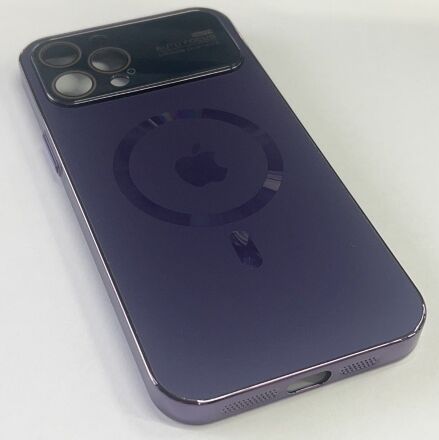 Чохол AG Magsafe for Apple Iphone 12 ProMax