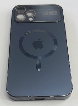Чохол AG Magsafe for Apple Iphone 12 ProMax