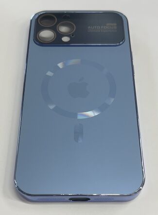 Чохол AG Magsafe for Apple Iphone 12 ProMax