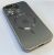 Чехол AG-ACRYLICS  Magsafe for Apple Iphone 15 Pro