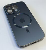 Чехол AG-ACRYLICS  Magsafe for Apple Iphone 15 Pro