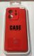 Чехол Silicone Case for Xiaomi Redmi Note 14 4G EU 164.8mm