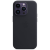Silicone Case Original With MagSafe and Splash Screen Apple iPhone 14 Pro