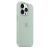 Silicone Case Original With MagSafe and Splash Screen Apple iPhone 14 Pro