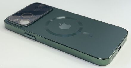 Чохол AG Magsafe for Apple Iphone 13 ProMax