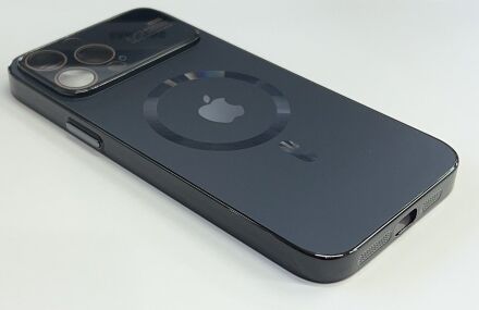 Чохол AG Magsafe for Apple Iphone 13 ProMax