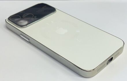Чохол AG Magsafe for Apple Iphone 13 ProMax