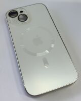 Чехол AG-ACRYLICS  Magsafe for Apple Iphone 15