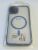 Case Crystal Shield Magsafe  for Apple Iphone 11