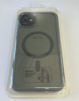 Case Crystal Shield Magsafe  for Apple Iphone 11