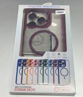 Чехол Magnetic Stand and Magsafe Apple Iphone 15 ProMax