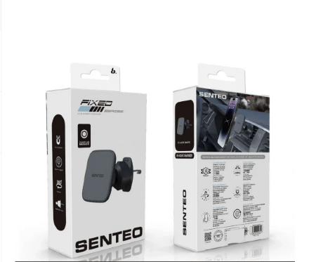 Автодержатель Senteo SH-06 Fixed Series magnetic Airvent
