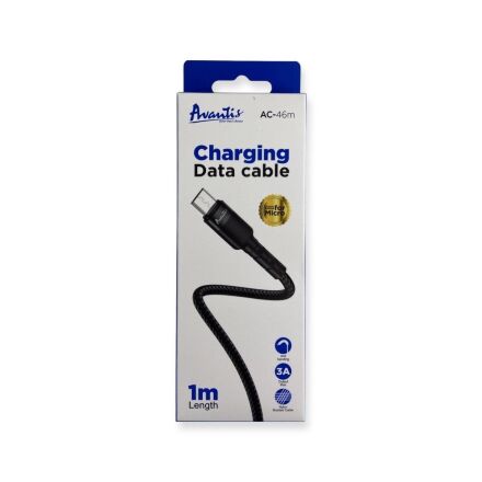 USB Cable Avantis AC-46m Micro