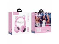 Блютуз Стерео Гарнітура Hoco W27