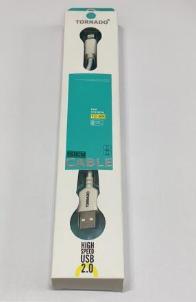 USB-L TORNADO TC-500 Lighting 1.5m