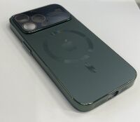 Чохол AG Magsafe for Apple Iphone 13 Pro