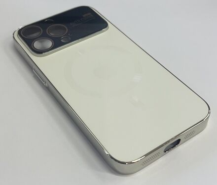 Чохол AG Magsafe for Apple Iphone 13 Pro