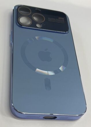 Чохол AG Magsafe for Apple Iphone 13 Pro