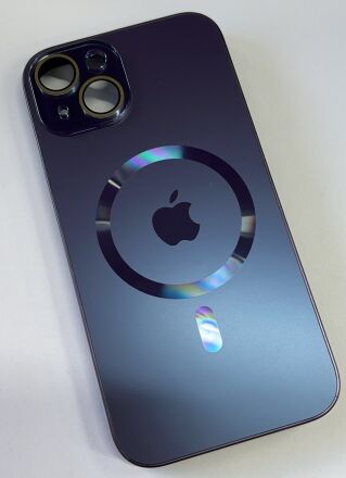 Чехол AG-ACRYLICS  Magsafe for Apple Iphone 14