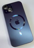 Чехол AG-ACRYLICS  Magsafe for Apple Iphone 14