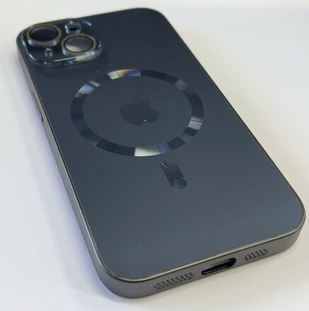 Чехол AG-ACRYLICS  Magsafe for Apple Iphone 14