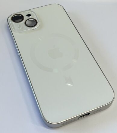 Чехол AG-ACRYLICS  Magsafe for Apple Iphone 14