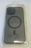 Case Crystal Shield Magsafe  for Apple Iphone 12